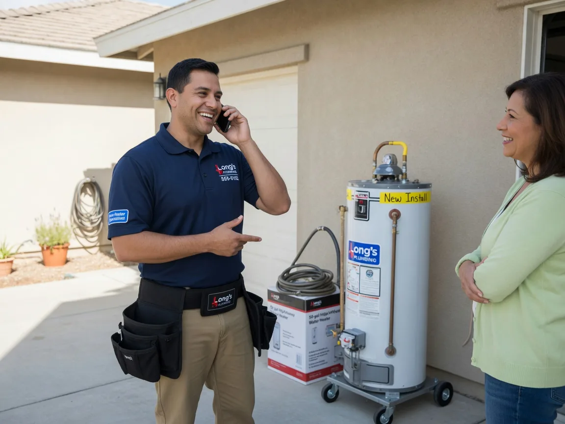 Leak Detection Hundred, WV FAQs